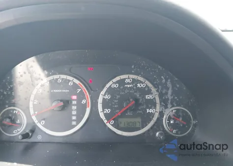 2004 Honda Cr-V Lx из США, поврежденный, VIN JHLRD68544C003344